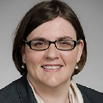 Image of Dr. Jennifer Marie Erickson, DO