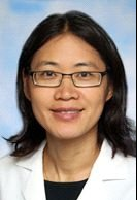 Image of Dr. Chunxiao Zhu, MD-Peds