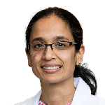 Image of Dr. Ambareen A. Bharmal, MD