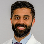 Image of Dr. Aakash Bhargava, MD