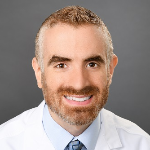 Image of Dr. Johnny Chahine, MD