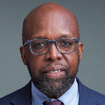 Image of Dr. Collin E M Brathwaite, MD