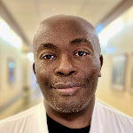 Image of Dr. Michael Elijah Gordon Jr., MD