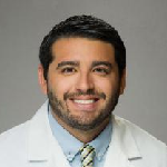 Image of Dr. Julian Josue Zorrilla, DO