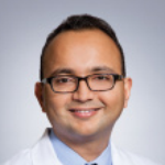 Image of Dr. Paresh P. Kamat, MD