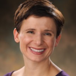 Image of Ms. Stephanie Grace Chapman, PHD