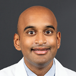 Image of Dr. Prashanth Sompalli, MD