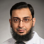 Image of Dr. Muhammad Ateeq Arshad, MD