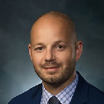 Image of Dr. Michael J. Kimes, MD