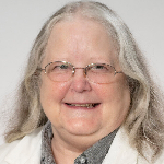 Image of Dr. Amy K. Ramsak, MD