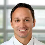 Image of Dr. Jason Smith, DO