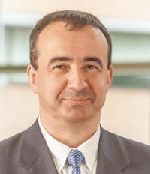 Image of Dr. Fedja A. Rochling, MD, MBChB