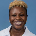 Image of Dr. Chizelle Rush, MD