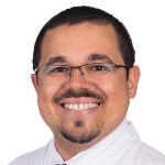 Image of Dr. Jorge Luis Carmona Rodriguez, MD