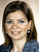 Image of Dr. Basma O. Merhi, MD