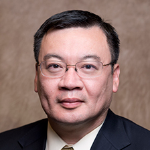 Image of Dr. Feng Wang, PhD, MD