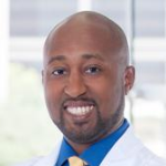 Image of Dr. David Washington, MD