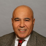 Image of Dr. Reza Govashiri, MD