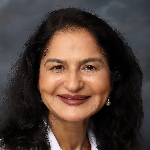 Image of Dr. Kusum Mullick Ohri, MD