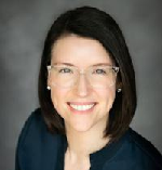 Image of Paige Johnson, PHD