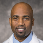 Image of Dr. Ronald Andre Charles, MD