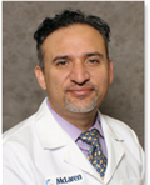 Image of Dr. Shaheen R. Alanee, MD