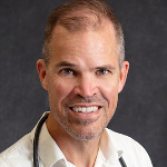 Image of Dr. Daniel Todd Richards, DO