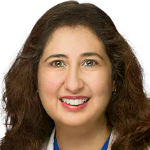 Image of Dr. Lara Z. Zuberi, MD