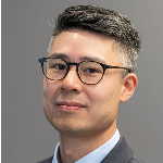 Image of Dr. Kevin Wong, DO