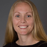 Image of Dr. Kimberly J. Riehle, MD, FACS