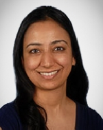 Image of Bhumi Anish Desai, PT