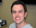 Image of Dr. Brian Daniel Greenberg, DDS