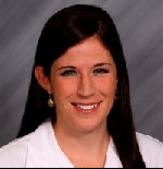 Image of Dr. Emily Haines, DO