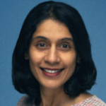 Image of Dr. Faye M. Pais, MD