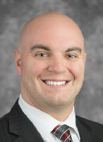 Image of Dr. Timothy Graham Johnson, MD, MS