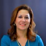 Image of Nadia F. Hamouda, PHD, DDS