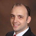 Image of Dr. Mihai Iliesiu, MD