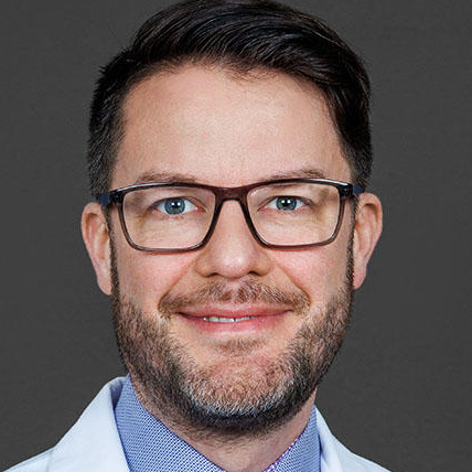 Image of Dr. Edmond M. Cronin, BAO, MBBCH, MD