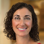 Image of Dr. Sarah Wypiszynski, MD, IBCLC