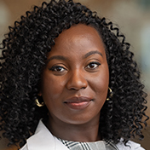 Image of Dr. Maureen C. Kimani, MD