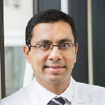 Image of Dr. Zainal M. Hussain, MD