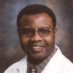 Image of Dr. Courage A. Atekha, MD