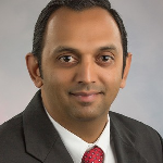 Image of Dr. Sandeep S. Patel, MD