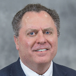 Image of Dr. Larry W. Elmer, MD, PhD