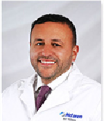 Image of Dr. Michael Abdul-Malek, DO