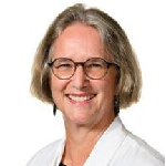 Image of Dr. Jeannette I. Frei, MD