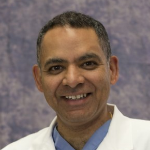 Image of Dr. Anuj V. Peddada, MD