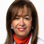 Image of Dr. Dora V. Savani-Blackham, MD