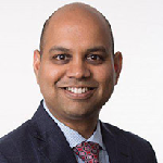 Image of Dr. Rajesh Ramineni, MD