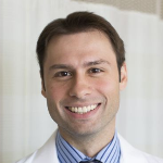 Image of Dr. Dimitri Sigounas, MD